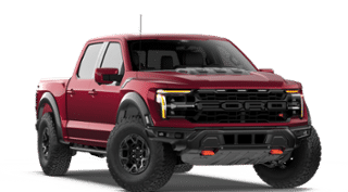 2026 Ford F-150® External Image 4